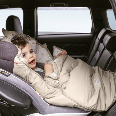 Voksi Fusak Explorer - Walnut Wings New - obrázek