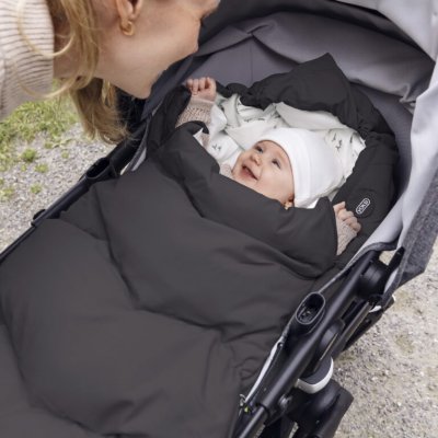 Voksi Fusak Explorer - Walnut Wings New - obrázek