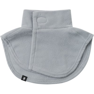 Reima Dětský nákrčník Legenda - Melange Grey - obrázek