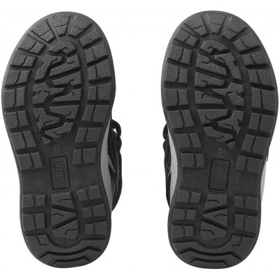 Reima Reimatec Boty Qing - Black, vel. 26 - obrázek