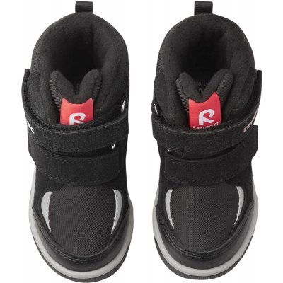 Reima Reimatec Boty Qing - Black, vel. 28 - obrázek