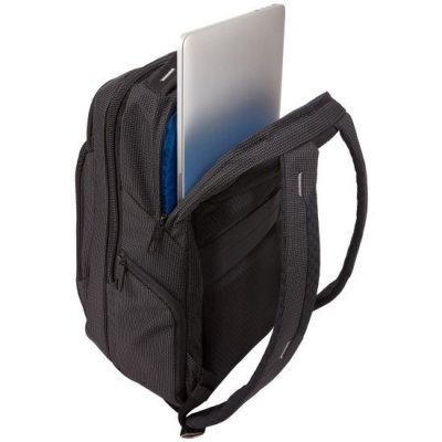 Thule Crossover 2 Batoh 20 l - Černý - obrázek