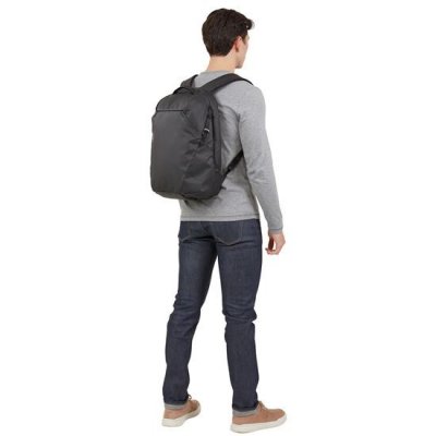 Thule Tact Batoh 21 l - Černý - obrázek