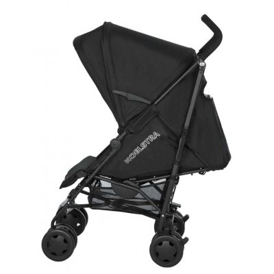 Koelstra Simba T4 - Black - obrázek