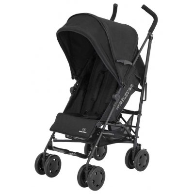 Koelstra Simba T4 - Black