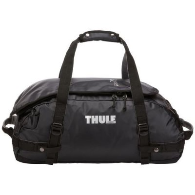 Thule Chasm Cestovní taška S 40 l - Černá - obrázek