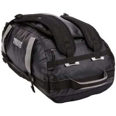 Thule Chasm Cestovní taška S 40 l - Černá - obrázek
