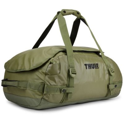 Thule Chasm Cestovní taška S 40 l - Olivová