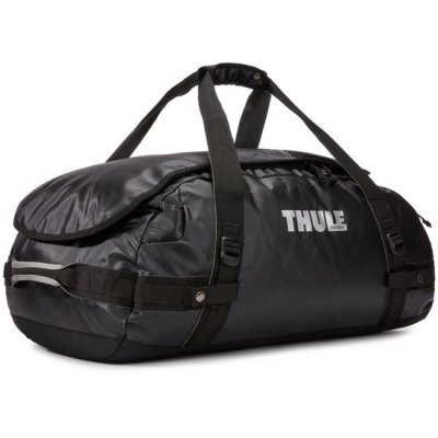 Thule Chasm Cestovní taška M 70 l - Černá