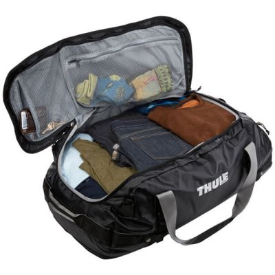 Thule Chasm Cestovní taška M 70 l - Olivová - obrázek