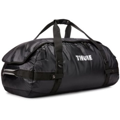 Thule Chasm Cestovní taška L 90 l - Černá