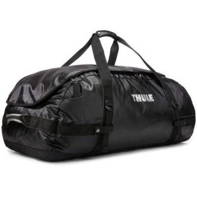 Thule Chasm Cestovní taška XL 130 l - Černá