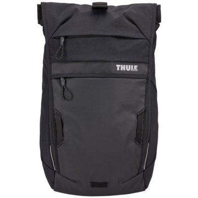 Thule Paramount Commuter Batoh 18 l - Černý - obrázek