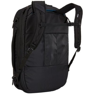 Thule Subterra Cestovní taška/batoh 40 l - Černá - obrázek