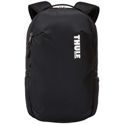Thule Subterra Batoh 23 l - Černý - obrázek