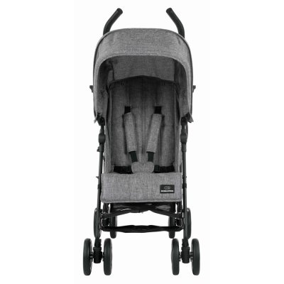 Koelstra Simba T4 - Grey Melange - obrázek