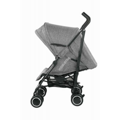 Koelstra Simba T4 - Grey Melange - obrázek