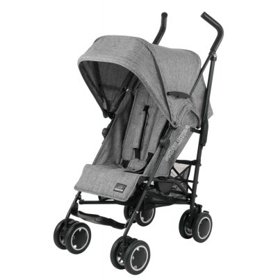 Koelstra Simba T4 - Grey Melange