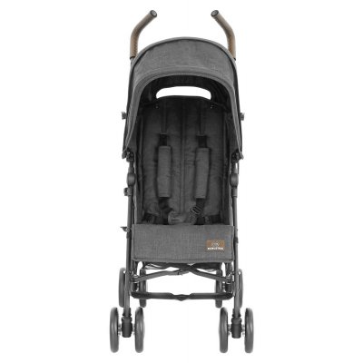 Koelstra Simba T4 Denim - Black - obrázek