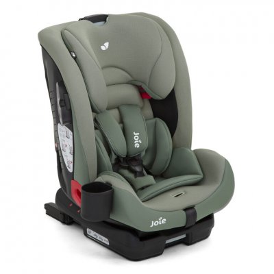 Joie Cenově zvýhodněný set Autosedačka  Bold R Laurel + DÁREK Kidzzfarm Autíčko Černé - obrázek