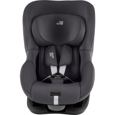 Britax Römer King Pro - Midnight Grey - obrázek
