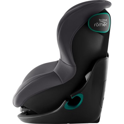 Britax Römer King Pro - Midnight Grey - obrázek