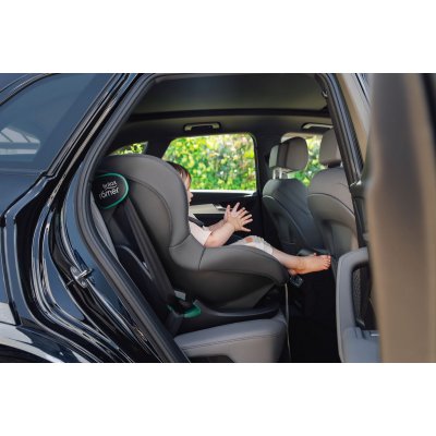 Britax Römer King Pro - Midnight Grey - obrázek