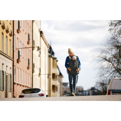 BabyBjörn Zimní fusak na nosítko - obrázek