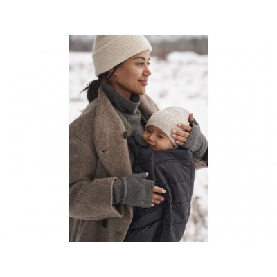 BabyBjörn Zimní fusak na nosítko - obrázek