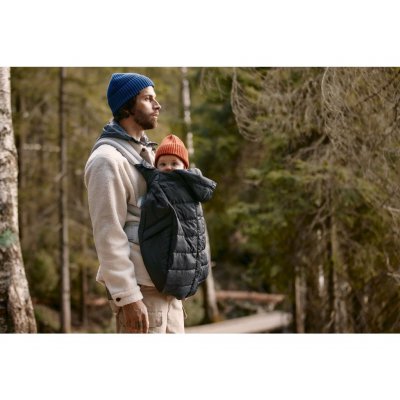 BabyBjörn Zimní fusak na nosítko - obrázek