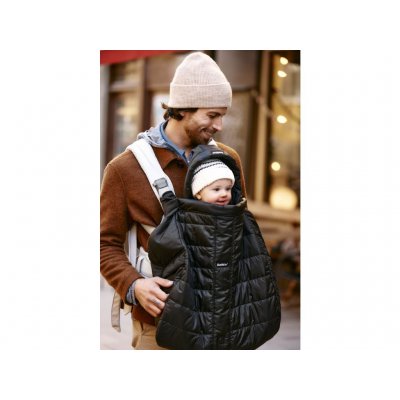 BabyBjörn Zimní fusak na nosítko - obrázek