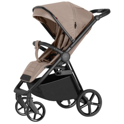 Carrello Bravo SL Sportovní kočárek - Sand Beige