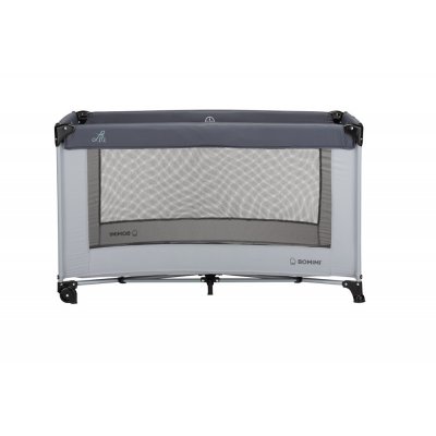 Bomimi Lili Postýlka - Ovečka Grey - obrázek