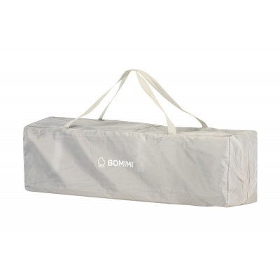 Bomimi Lili Postýlka - Ovečka Grey - obrázek