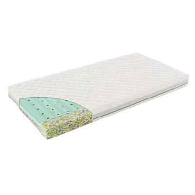 Träumeland Matrace Wind Better Dreams Edition - 120 x 60 cm