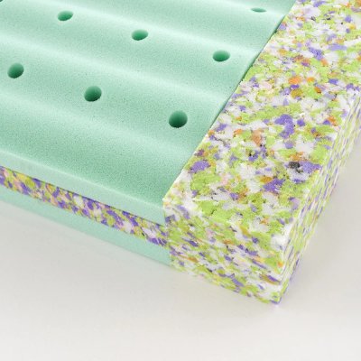 Träumeland Matrace Wind Better Dreams Edition - 140 x 70 cm - obrázek