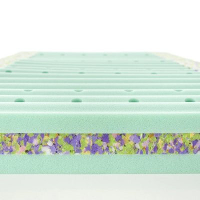 Träumeland Matrace Wind Better Dreams Edition - 140 x 70 cm - obrázek