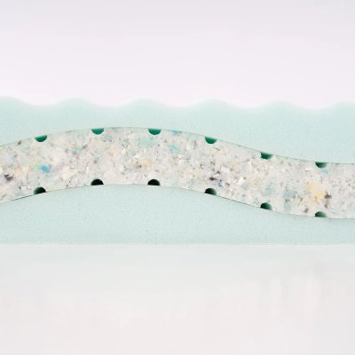 Träumeland Matrace Wind Better Dreams Edition - 200 x 120 cm - obrázek