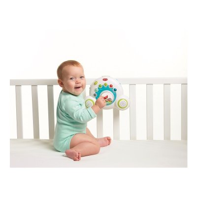 Tiny Love Hudební kolotoč Meadow Days Soothe 'n Groove - obrázek