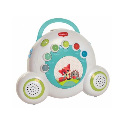 Tiny Love Hudební kolotoč Meadow Days Soothe 'n Groove - obrázek