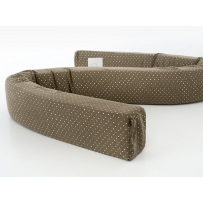 Träumeland Had do postýlky - Pünktchen Oliv - obrázek