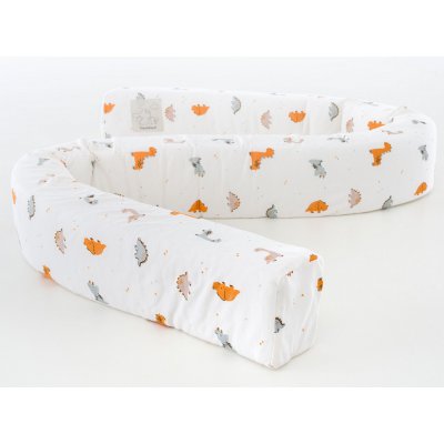 Träumeland Had do postýlky - Dinolino - obrázek