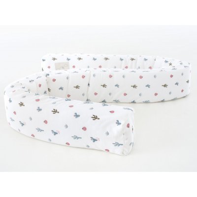 Träumeland Had do postýlky - Kaktusliebe - obrázek