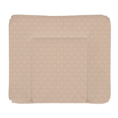 Träumeland Přebalovací podložka 75 x 85 cm - Kuschelhase Beige