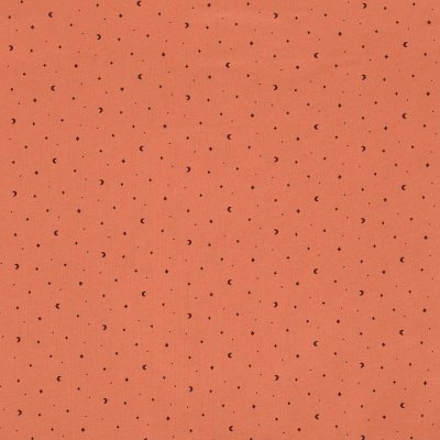 Träumeland Povlečení 100/135 + 40/60 - Moon Rost - obrázek