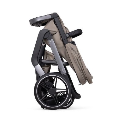 Joolz Day5 Kompletní set - Sage Green - obrázek