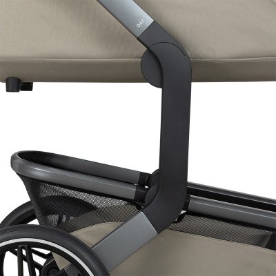 Joolz Day5 Kompletní set - Sage Green - obrázek