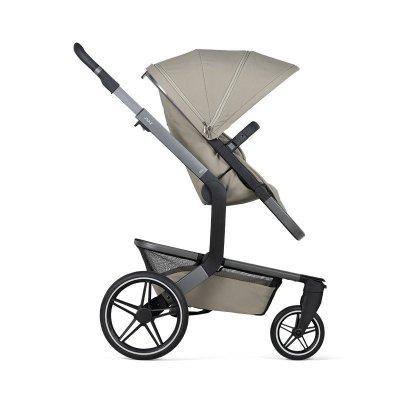 Joolz Day5 Kompletní set - Sage Green - obrázek