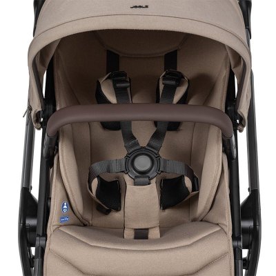 Joolz Day5 Kompletní set - Sandy Taupe - obrázek