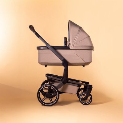 Joolz Day5 Kompletní set - Sandy Taupe - obrázek